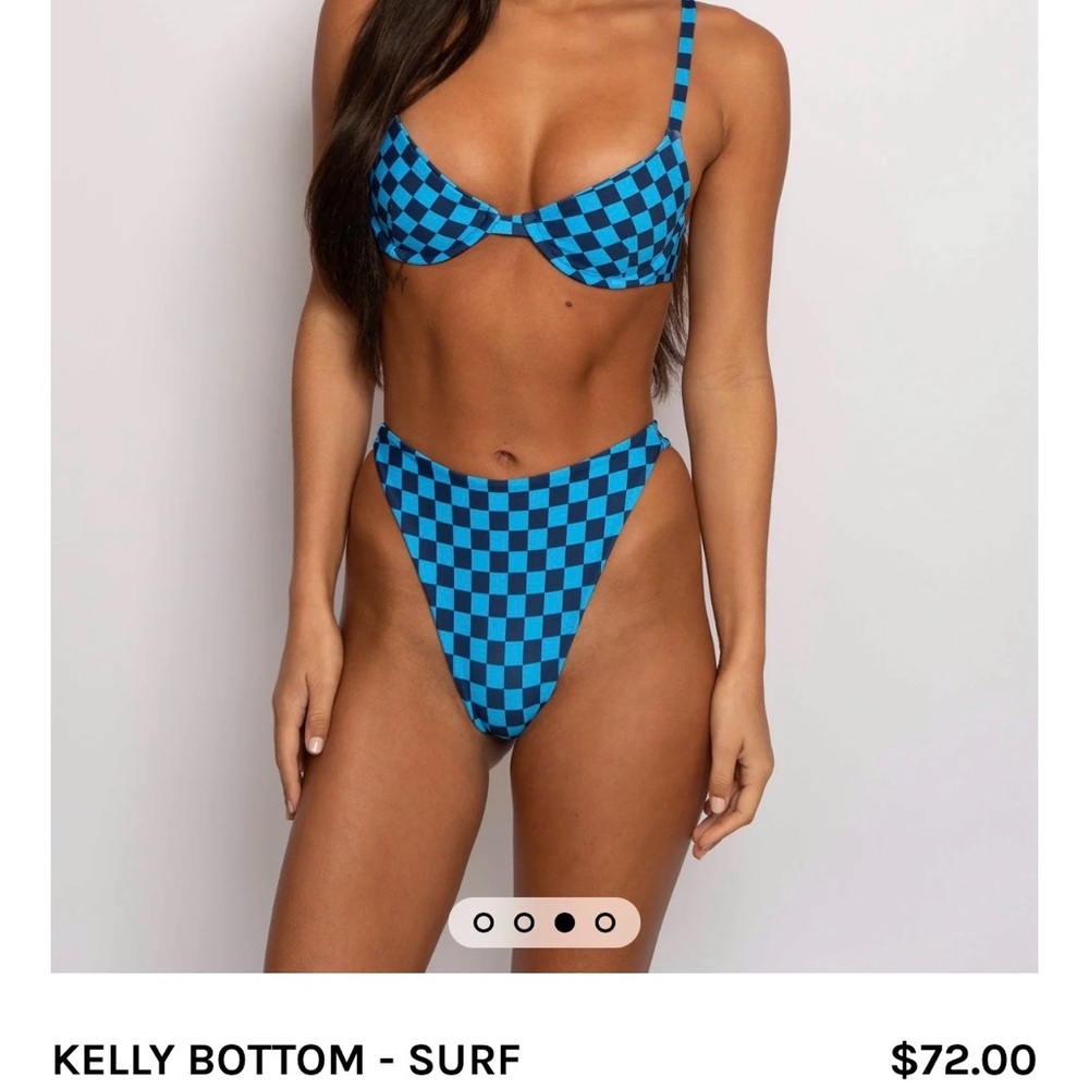 Skatie Kelly Bottom•Large